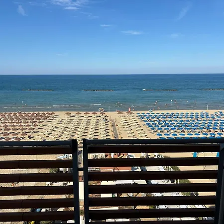 Residenza Atlantica Vista Mare - Premium *