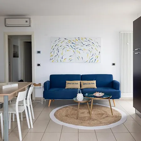 Residenza Atlantica Vista Mare - Premium روزيتو ديلي أبروتسي
