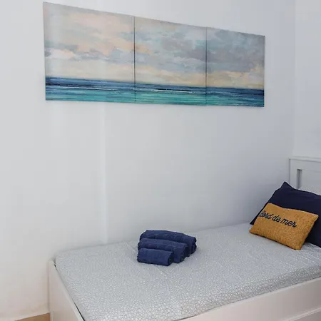 شقة Residenza Atlantica Vista Mare - Premium *