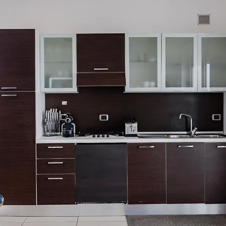 Residenza Atlantica Vista Mare - Premium روزيتو ديلي أبروتسي