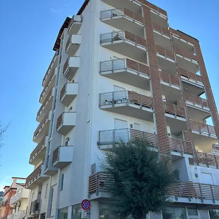 شقة Residenza Atlantica Vista Mare - Premium *