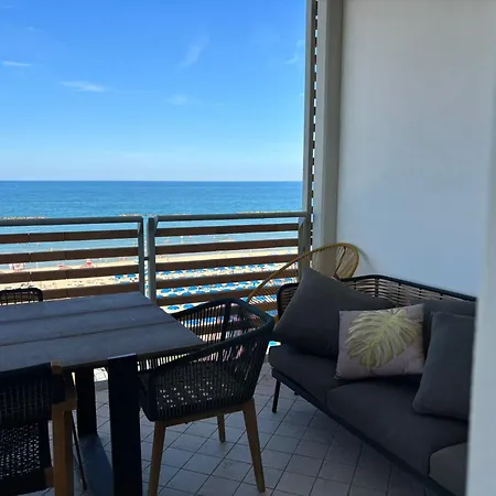 Residenza Atlantica Vista Mare - Premium *